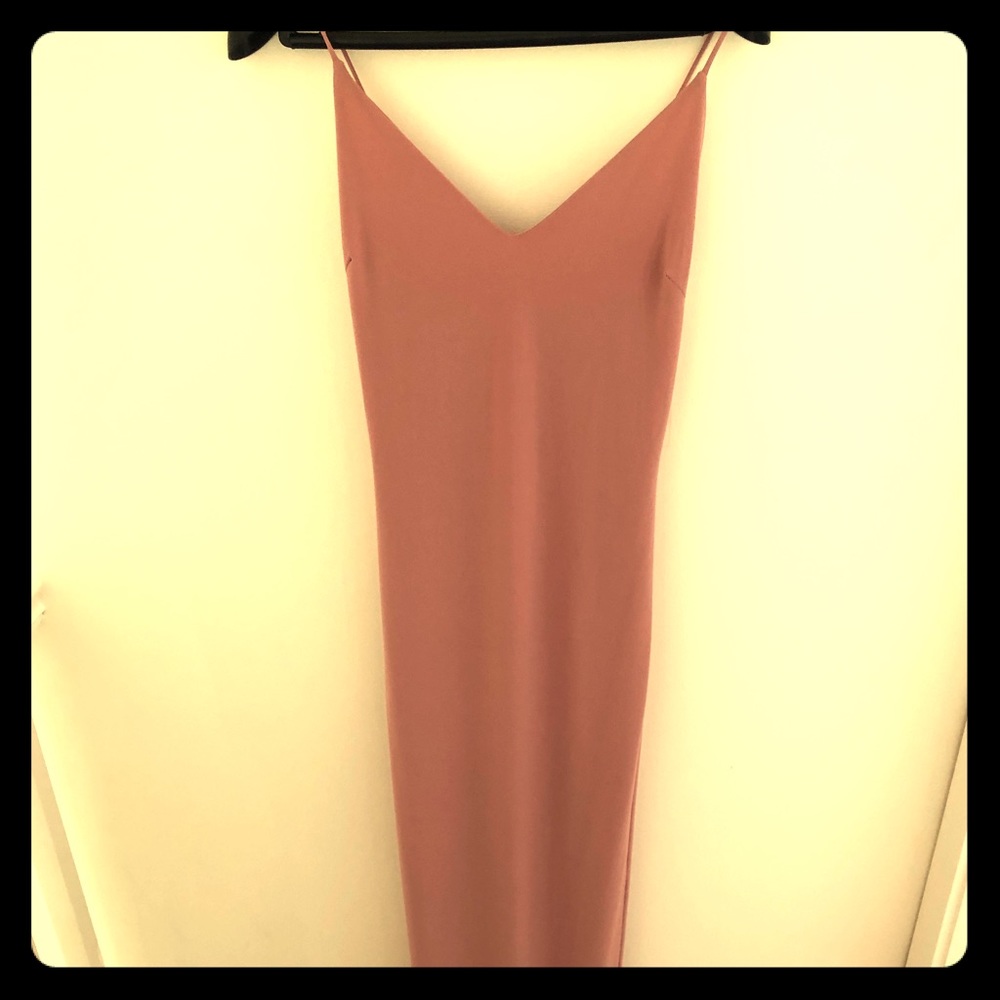 Windsor Formal sleeveless dress